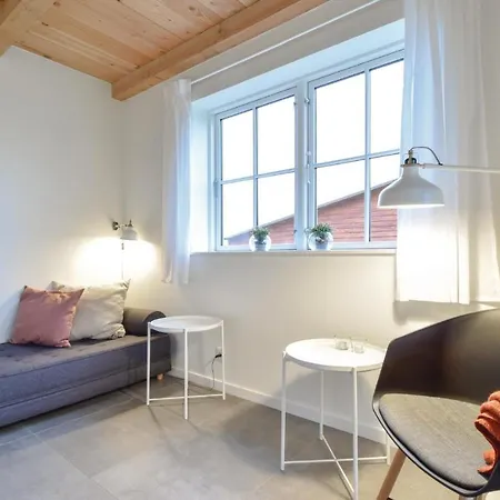 Praeriehus 3 Ferienhaus *